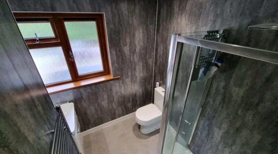 Self-catering Extended Family Appartamento