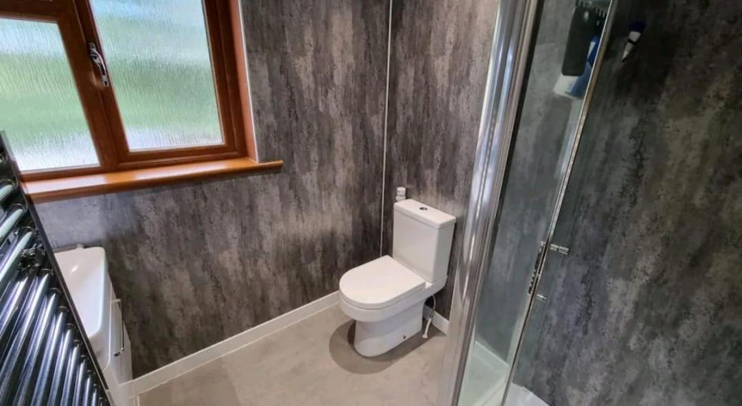 Appartamento Self-catering Extended Family Edimburgo
