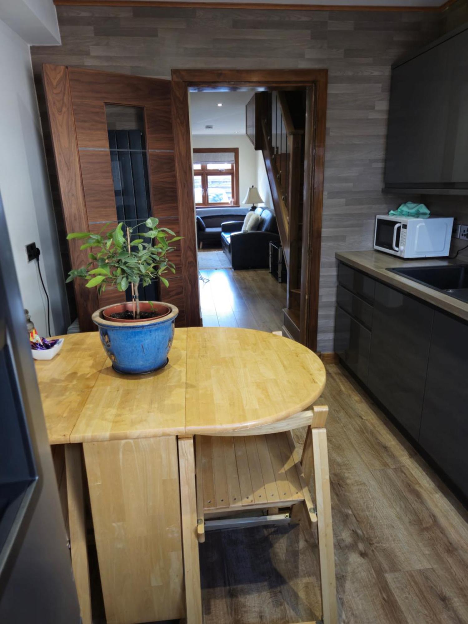 Self-catering Extended Family Edimburgo