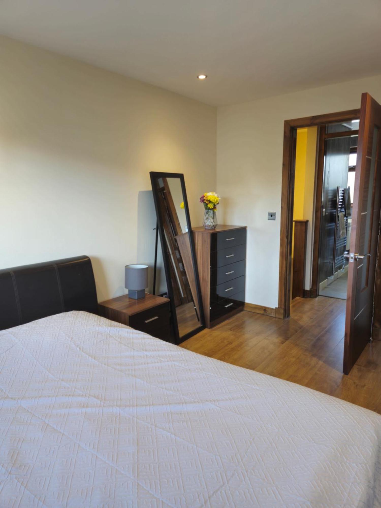 Self-catering Extended Family * Edimburgo