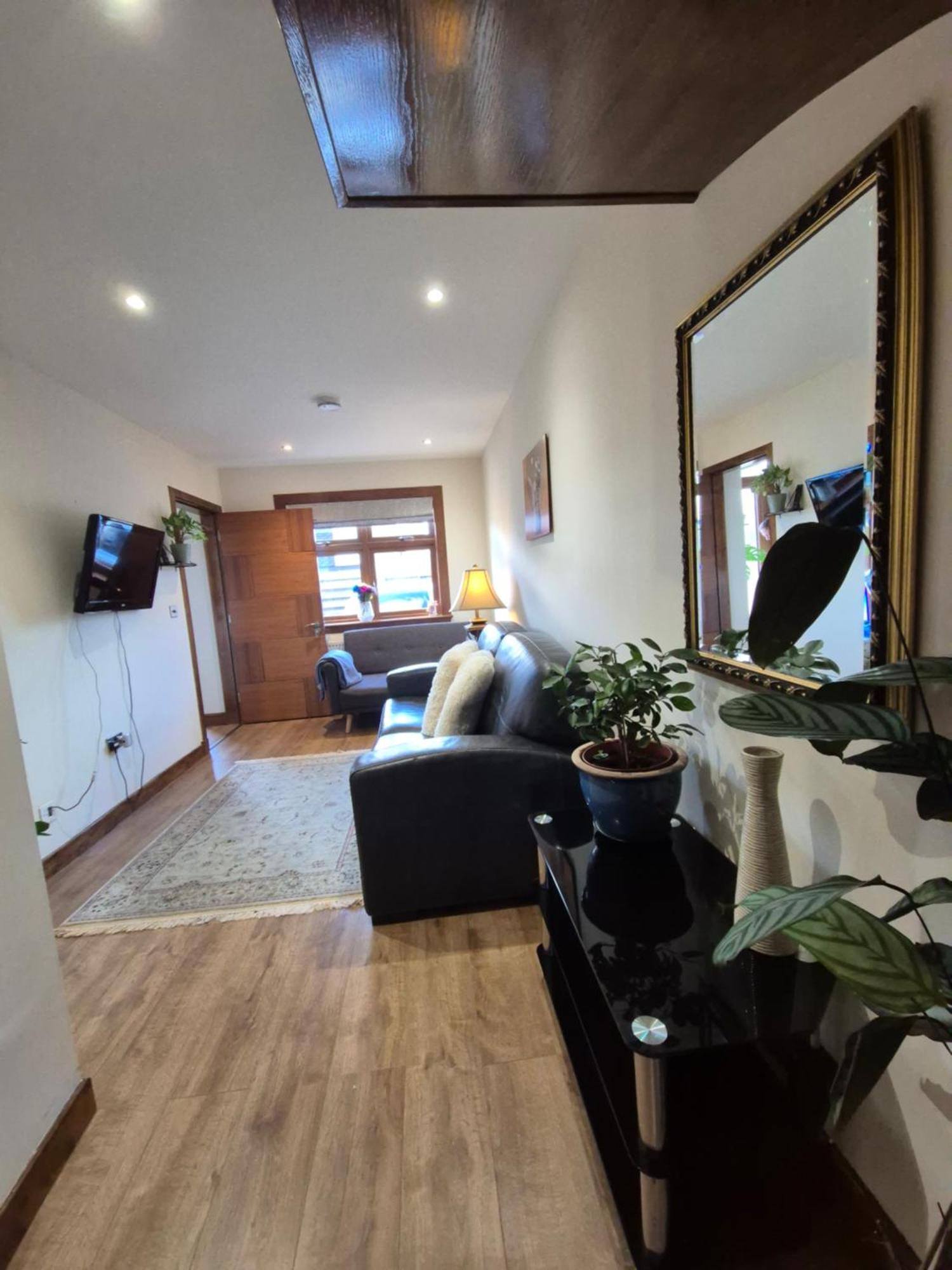 Self-catering Extended Family Appartamento Edimburgo