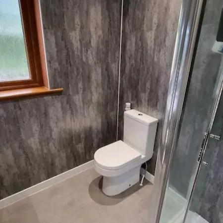 Self-Catering Extended Family Home Edimburgo Esterno foto