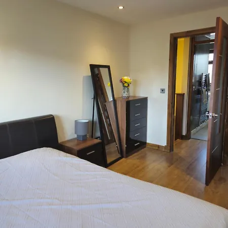 Self-Catering Extended Family Home Edimburgo Esterno foto