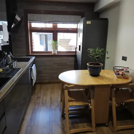 Self-Catering Extended Family Home Edimburgo Esterno foto
