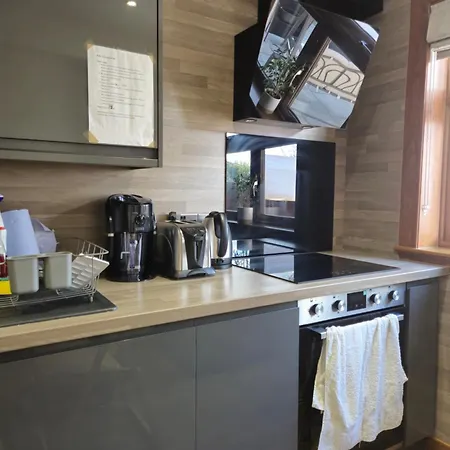 Self-Catering Extended Family Home Edimburgo Esterno foto