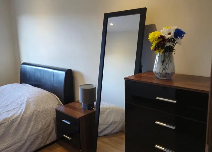 Self-Catering Extended Family Home