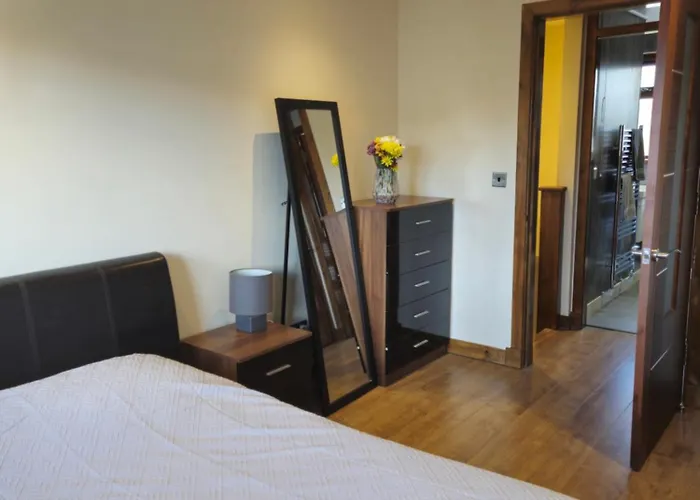 Self-Catering Extended Family Home